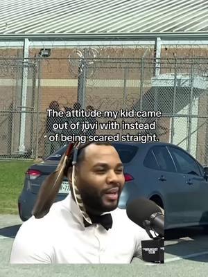 #CapCut #kevingates #juvenile #scaredstraight #cred #street #dimples this mop headed boy thinks he has street cred after 30 days in, lets see what happens at big court. #attorney 