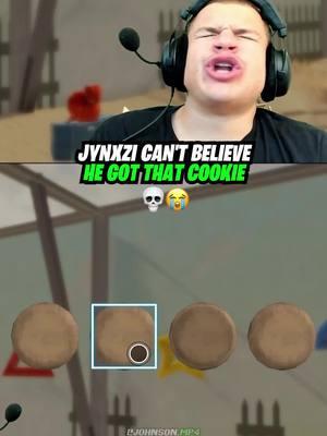 How is that even possible 💀 #fyp #jynxzi #robloxfyp @jynxziontwitch