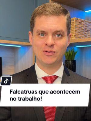 Infelizmente, algumas práticas no trabalho ainda desrespeitam os direitos dos empregados e passam despercebidas. Você sabia, por exemplo, que: ✔ A carteira de trabalho deve ser assinada desde o primeiro dia de atividade, mesmo no período de experiência? ✔ Recesso oferecido pela empresa não pode ser descontado das férias regulares? ✔ Exigir exame de gravidez na admissão ou demissão é uma violação grave à intimidade da trabalhadora e ilegal? Essas e outras atitudes podem ser contestadas legalmente.  Fique atento aos seus direitos e não deixe que práticas abusivas passem despercebidas.  Já viu algo assim no seu trabalho? Comente aqui! #advogado #trabalho #trabalhador