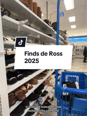 Finds de Ross enero 2025✨♥️ #rossfinds #personalshopper #shopping #usa🇺🇸 #shoppingatross  #comprasusa🇺🇸 #mexico #fypシ 