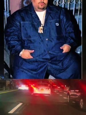 Big pun forever 🇵🇷 #bigpun #hiphop #25years #hiphop #fyp 