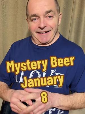 Episode 694 🍺 Starry Night Milk Stout on Mystery Beer January 8 🍺 #letstastethatbeer #jimbohere #mimmoguy #fyp #mysterybeer #mysterybeerjanuary #brewlette #craftbeer #beertasting #starrynight #weldwerksbrewing @WeldWerks Brewing Co. 