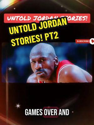 UNTOLD JORDAN STORIES! PT2 #untold  #untoldstory #untoldstories #story #stories #tvmichaeljordan #michaeljordanbulls23 #jordan #mj #michaeljordan #jordanstory #mjstory #michaeljordanstory #reggiemiller #jordans #scottiepippen #fyp #fup #foryou #foryoupage #blowthisup #goviral #chicago #chicagobulls #bulls #charlesbarkley #golf #NBA #pga #gambling #magicjohnson 