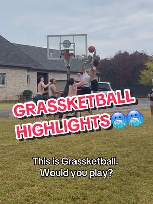 GRASSKETBALL😏😏😏😏😩😩 #grassketball #basketball #basketballtiktok #basketball🏀 #letsgo #challenge #highlight #challenges #highlights #dunk #NBA #fyp #fypシ #viral #viralvideo #viraltiktok #fyp #fypシ #fypシ゚viral #fypage #fyppppppppppppppppppppppp #foryou #foryoupage #foryoupageofficiall #blowthisup #dontletthisflop 