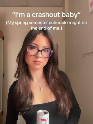 Happy first day of classes i have class 9am-7:45pm yippie. @CelsiusOfficial #celsiusambassador #fyp #foryou #foryoupage #relatable #college #xycba 