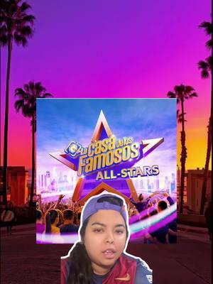 La vas de los famosos all star #lacasadelosfamososallstars #lacasadelosfamosos2025 #casasdelosfamosostelemudo #lupillo #adame #niurkamarcos #laurabozo  #aleska 