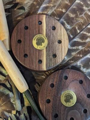 #CapCut time to get ready for turkey season #nwtf #turkey #georgia #callmaking #woodworking #uga #912 #wildturkey 