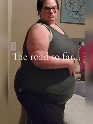 Not to the finish line yet, but I'm getting closer to it each day!  #bariatricmama #weightlossjouney #workoutmotivation #weightloss2025 #weightlosssurgerypatient #weightlosssurgery #bariatricqueen #bariatricsurgery #gastricbypasscommunity #bariatriccommunity #rny #rnygastricbypass #rnycommunity #rnycommunity #rnyjourney 