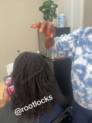 #fyp #rootlocks #blackgirlmagic #dreadslocks #locdcommunity #caloriedeficit #interlocking #BlackTikTok #BlackTikTok #black #diet #microlocsjourney  #microlocs #locs #locd #locdcommunity #interlockingdreadlocks #fyp 