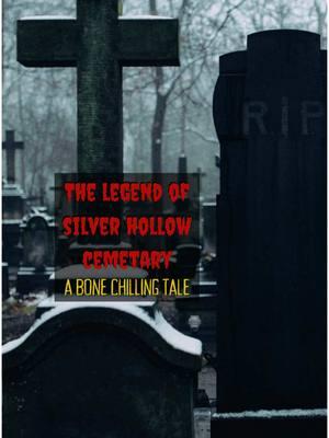 ☠️ The Legend of Silver Hollow: A Bone Chilling Tale  Subscribe to @BoneChillerChronicles on YouTube, Instagram & TikTok…If You Dare ☠️  #horrorstory #horrorstories #creepyvideos #creepystories #creepystory #scaryvideo #horrorvideos #creepy #scary #horrorshortfilm #horrorstorytime #scarytiktoks #creepytok 