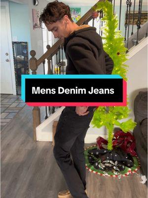 These jeans a actually surprisingly good lol #jeans #mensclothing #clothing #outfitinspo #outfitideas #fyp #TikTokShop #finds #deals #denim #denimday #dealsforyoudays 