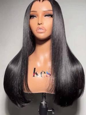 Our lace is really chefs kiss 🔥💋 The same unit: 👉🏽 6x6 HD Lace Wig Silky Straight How to shop: Click link bio or shoot us DM📩 #linkinbio 👉🏾 6x6 HD lace wig silky straight 18” How to shop👉 😉Link in to to shop 👉🏾www.keswigs.com more discount information, add WhatsApp: +1 626990 5990 #keswigs #kes #wigtutorial #wigstyling #wigunit #wigforsale #straightwig #closurewig #gluelesswig #hdlace #wigtips