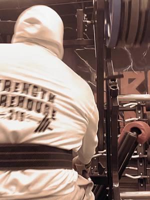 Back day.. let's work.. -Juggernaut  #foryou #Juggernaut #strengthtraining #gym 