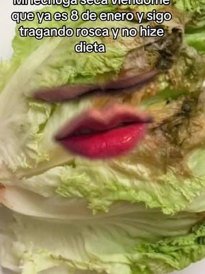 #dieta #enero #fitness #lechuga #perras 