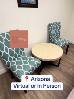 So are you picking the chair or couch 🛋️? #mentalhealthnow #psychnp #privatepractice #clinic #mentalhealthclinic #mentalhealthaz #psychiatricnursepractitioner #psychnpstudent #fnp #arizonacheck 