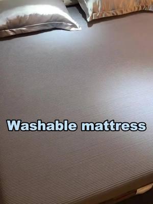 Washable mattress materials and properties.#3dmattress #mattress #mattressfactory #sleepwell #mattressshopping #mattresssale #qualitymattresses #highendcustom #highendprojects #bedroom #bed #homeidears #homedecor#Home #aleadhome #aleadfurniture 