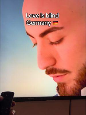 My lack luster opinion about love is blind Germany. I’m only on episode 2 and I can’t lie it’s a tough watch for me #clayloveisblind #loveisblindgermany #netflixloveisblind 