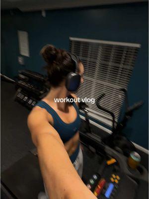 am I the only one who hates working out at night though 😭 #fyp #workoutvlog #workout #walking 