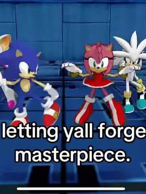 Loved this animation as a kid😭 #sonicthehedgehog #sonic #sonicfans #fan #sonic #amy #silver #blaze #shadow #rouge #childhood 