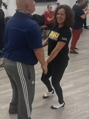 Bachata Class w/ Juan & Soraya💃 @OC Salsa. 🔥 NO PARTNER NEEDED! All our Salsa, Bachata & Cumbia Classes @ 16131 Harbor, Fountain Valley, Ca. For Calendar of classes go to our website www.OCSalsa.net . . . . . . . #salsa #orangecountyca #bachata #ocsalsa