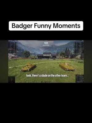 #fypシ゚viral #therussianbadger #forgottenclips #funnymoments #usa #gaming #clips #foryou #viral 