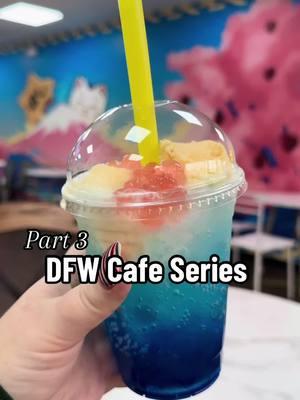 DFW Cafe Series Part 3 ☕️🍙 📍Hoshi Cafe - Plano, TX #trendingfood #dallascafe #dallasfoor #japanesefood #planotx #cowgirlseat 