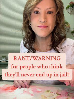 Yet these same ones will be crying INNOCENT UNTIL PROVEN GUILTY when it’s their turn #rant #prison #jail  #justicesystem #awareness #injusticesystem #guilty #innocent #reform #prisonreform  