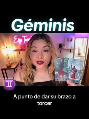 GÉMINIS | Que está por suceder?❤️ #geminis #tarotgeminis #horoscopogeminis #horoscopos♌️♑️♈️♍️♉️☯️🕉♎️♓️♊️♏️☦️ 