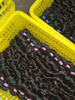 Only sale 100% human hair factory direct. Ship all over the world. Contact me in bio get factory wholesale price #royalswig #humanhair #rawhair #hairfactory #hairbusinessowner #hairvendor #hairwholesale #hairsuppliers 