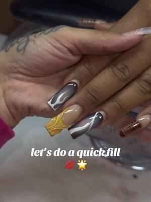 retention always 💪🏻🥰🎀💅🏻💝 #acrylicnails #acrylicnailsdesign #nailfill #fillnails #prettynails #nail #nails #nailsoftiktok #acrylic #longnails #airbrushnails #airbrush #airbrushnailart #LA #losangeles #sfv #cutenails #glossynails 