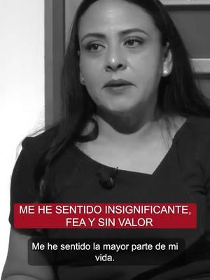 "Mi mamá no me dejó platicar que me habían abu$ad0!" 🚩🚩 #HistoriasDeVida #abuso #prevencion #apoyo