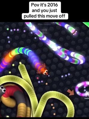 #slitherio #agario #nostalgia #nostaglic 