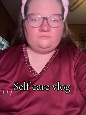 Self care vlog & nightly routine 🥰 #creatorsearchinsights #contentcreation #contentcreator #SelfCare #selfcarevlog #Vlog #nightroutine #nightvlog #skincare #skincarevlog #fyp #fypシ #viral #fypシ゚viral #beauty #beautytoks #selfcaretok #skincaretok #microinfluencer #influencer 