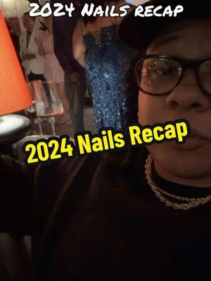 Hands that handle business, nails that steal the spotlight. 2024 Nails Recap! nails by: @denise.d_nails  salon: @spin_the_bottle_salon  #legacysaidso #blackinnashville #blackinnash #blacknashville #nashvillenailart #nailart #gelnaildesign #gelnailartdesign #nailartaddicts #nashvillenails #nashvillenailtech #mensnails #capcut 