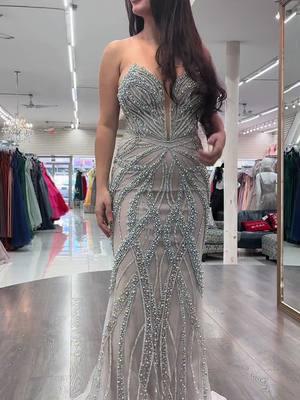 Visit us at 121 South Main St, Mcallen, Texas 78501 ✨ #flansdesigns #mcallentx #popular #viral #fyp #promdress #eveninggown #flansonline #nightgowns #shopflans 