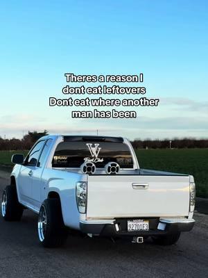 This isnt about food #fyp #MemeCut #truckquotes #trucktok🔥 #california #355nation #foryoupage #cencaltrucks #chevycolorado #trucksoftiktok #truckquote #billetspecialties #capcut #california 