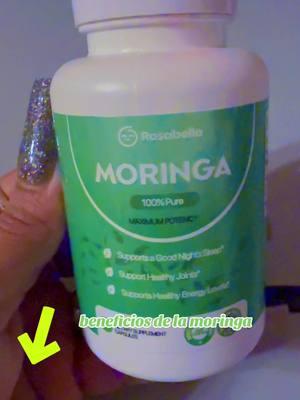 #moringa #rosabella #paratii #fyp 