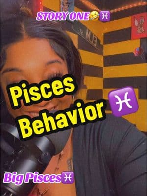 Story1: It was time For This Pisces To Tell The Stories🤦🏽‍♀️🤣♓️🤷🏽‍♀️#carryontiktok🍯💜 #pisces♓️ #honeyscorner🍯🎙 #piscesgang #pisceswomen #pisceszodiac #piscesmen #piscesszn #fyp #f 