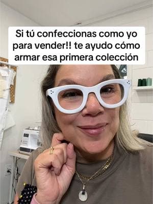 Si tú confeccionas y vendes ropa como yo !! Te ayudo a crear tu primera colección, lo primero que tienes que determinar cuál es tu nicho y de allí en adelante será mucho más fácil crear tu primera colección #sewing #marketingtips #depalmaworld #sewingideas #handmade #corteyconfeccion #handmadeclothes #newcollections 