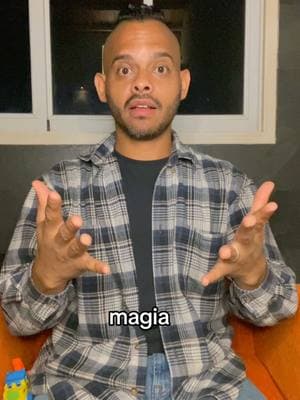 Tutorial de magia  #trucodemagia #tutorialdemagia #aprendemagiafacil #magia 