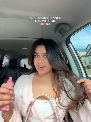 TIMESTAMPED self maintenance day for the new year 🌟🫧#selfmaintenance #selfcareroutine #selfcarevlog #maintenanceday #girlythings @Darling Faith XO @Juan Flores 