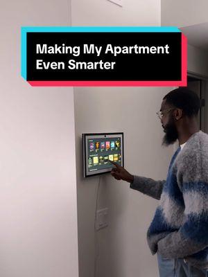 Ms. Alexa hates to see me coming. I be putting her to work on the daily! #smarthome #luxuryapartment #apartmenttherapy 