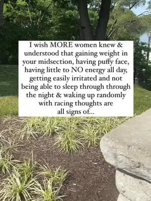 Have you ever felt like NO MATTER what you do, the scale just won't budge? You're eating right, working out, but those darn pounds are stubbornly sticking around! 👉🏼Here's the the hard truth: as we starting hitting our 30s, 40s & beyond, our bodies change, our hormones shift, and stress can go through the roof & skyrocket! One of the main culprits, is our cortisol, stress hormone. When cortisol levels are out of balance, it can wreak havoc on our metabolism, energy levels, & overall well-being. 👉🏼But don't give up!! There are healthy habits that can make a world of difference: 1.  Prioritize Sleep: Quality   sleep is essential for hormone regulation weight loss. Shoot for 7-9 hrs a night!  2. Eat a well balanced diet: Focus on whole foods, tons of veggies, healthy fats & lots of protein, 120-150 grams 3.Stay Active: Incorporate mix of low-impact exercises like walking, yoga, 🧘🏼‍♀️& strength training!  4.Manage Stress: Practice mindfulness, meditation, reading or any activity that helps you unwind. 5.Hydrate: Drink a ton of water to support your metabolism & overall health 6.Proper Supplementation: Choosing natural benefits is  important, it’ll help your body heal & get to your goals faster! And here's where the “cortisol mocktaiCombo”comes in!  👉🏼Make sure to follow, comment COMBO, save this post, like, and share to spread the inspiration! #AdrenalFatigue #gpl1#naturalalternatives #WeightLoss #WeightLossAfter40 #PlantbasedMedicine #HolisticHealing #Women50 #hormonalweightgain #letsgo #cortisolbelly #menopause 