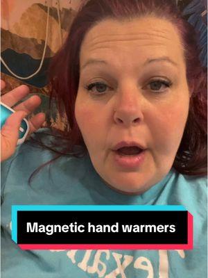 @Fulog TK1 #magnetichandwarmers #staywarmguys #cozyhands 