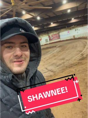 Shawnee Dirt Track! #Oklahoma #Shawnee