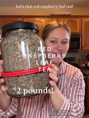 10/10 would recommend drinking NORA tea even if you aren’t pregnant! It has so many nutrients and can help with period cramps 🫶🏼 I plan to continue after baby is born! #noratea #redraspberryleaftea #pregnancytea #32weekspregnant #3rdtrimester 