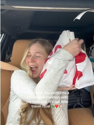 BEST ROAD TRIPS 🚙🗺️ #roadtrip #married #coupleswhotiktok #travelcouples #fypシ #relatable #relatablecontent #travelforwork #justagirl #justgirlythings #trend #trending #traveltipsandhacks #travelonabudget #trips #travel #chickfila @Chickfila 