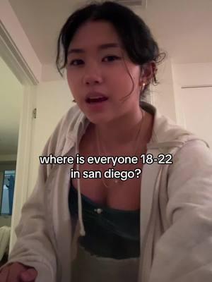 PLEASE I J WANT FRIENDS IN THE SAN DIEGO AREA - - - #sandiego #utcwestfieldmall #utcmall #pacificbeach #ucsd #sdsu #mutuals #06 #05 #04 #fyp #asian 