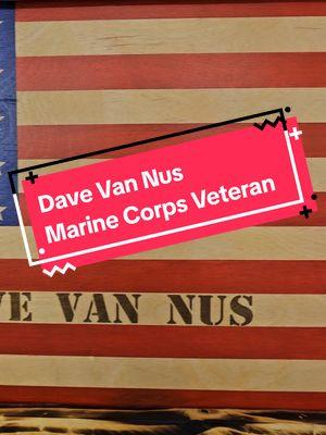 Dave served his country by joining the elite club. This Marine has a strong love for the Corps and his Country.  Thank you for your service leatherneck! 🫡🇺🇸 If you have real estate needs in Portland. Make sure you look this Marine up. #buckleupbuttercup #portlandrealestate #portlandhomesforsale #fypシ #fyp #fy #fypage #marineveteran #marinecorpsveteran 