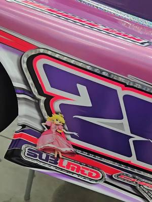 My daughters first "REAL" go-kart. #CapCut #fyp #fastafdesigns #racing #wrap #motorsportsgraphics #dirtracing #latemodelracing #kartracing 